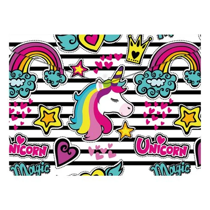 Hauptbild des Produkts Obal PP s patentkou A4, Magic Unicorn