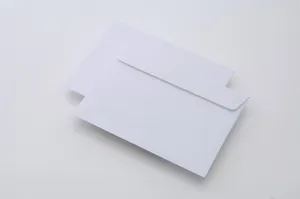 Umschlag C6 selbstklebend [1.000 Stück]