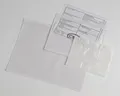 Weiteres Produktbild Dokumentenumschlag, C/5, selbstklebend, 240x185 mm, 1000 Stück