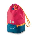 Lunchpaket Maped Picnik Concept Kids rot