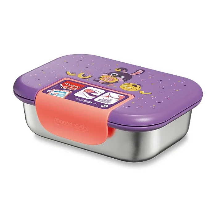 Hauptbild des Produkts Obědový box Maped Miniz Rabbit 900 ml