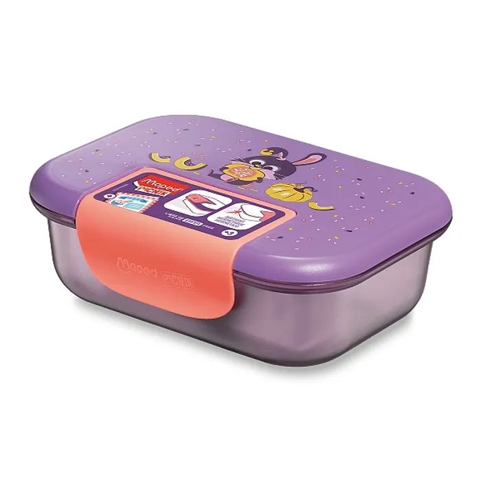 Hauptbild des Produkts Obědový box Maped Miniz Rabbit 900 ml