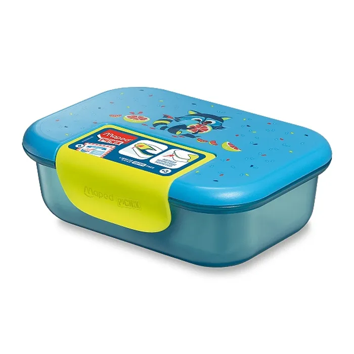 Hauptbild des Produkts Obědový box Maped Miniz Raccoon 900 ml