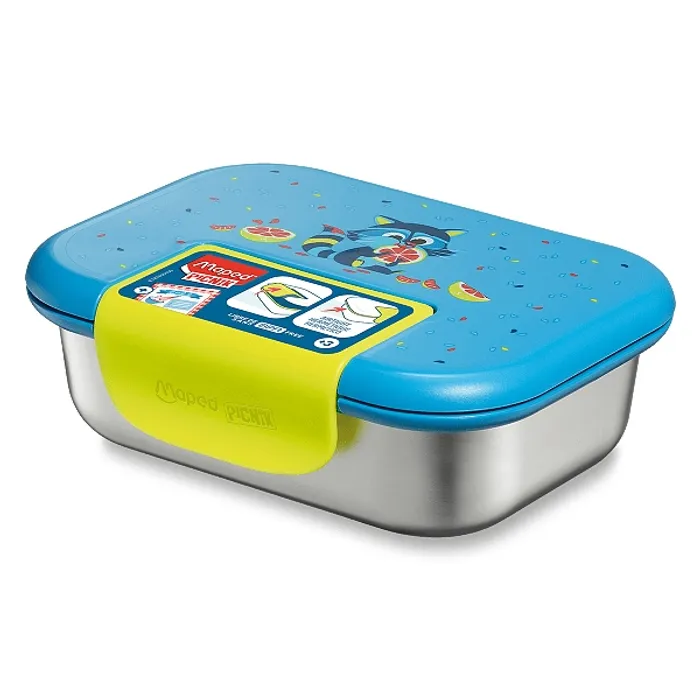 Hauptbild des Produkts Obědový box Maped Miniz Raccoon 900 ml