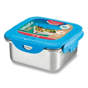 Lunchbox Maped Smiling Planet Concept Kids Volumen 1 l