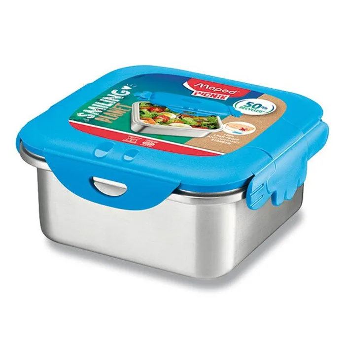 Hauptbild des Produkts Obědový box Maped Smiling Planet Concept Kids objem 1 l