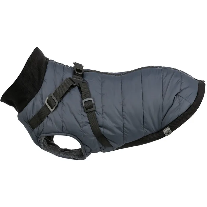 Hauptbild des Produkts Obleček PONTIS - vesta s postrojem, modráXS: 27cm, hruď: 42-46cm, krk: 32cm