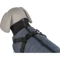 Weiteres Produktbild PONTIS-Anzug - Weste mit Geschirr, blau XS: 27 cm, Brust: 42-46 cm, Hals: 32 cm