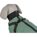 Weiteres Produktbild PONTIS-Anzug - Weste mit Geschirr, Salbeigrün S: 33 cm, Brust: 48-52 cm, Hals: 36 cm