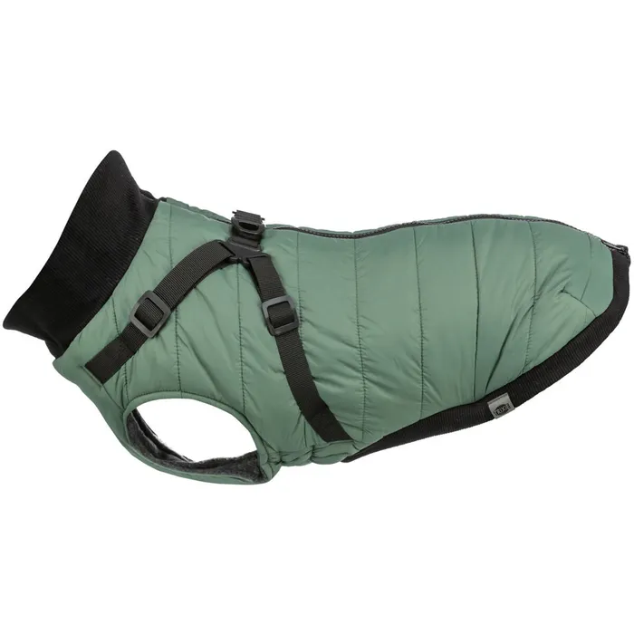 Hauptbild des Produkts Obleček PONTIS - vesta s postrojem, šalvějováXS: 27cm, hruď: 42-46cm, krk: 32cm