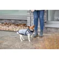 Weiteres Produktbild PONTIS Anzug - Weste mit Geschirr, silbergrau S: 33cm, Brustumfang: 48-52cm, Halsumfang: 36cm