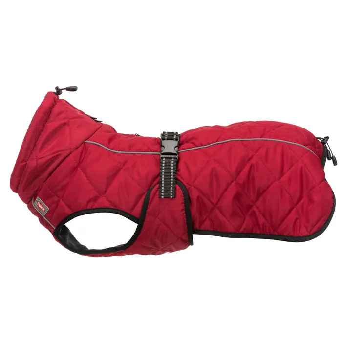 Hauptbild des Produkts Obleček vesta MINOT červená L:62cm, hruď:62-89cm, krk:55cm