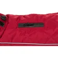 Weiteres Produktbild Kleidweste MINOT rot L:62cm, Brustumfang:62-89cm, Halsumfang:55cm
