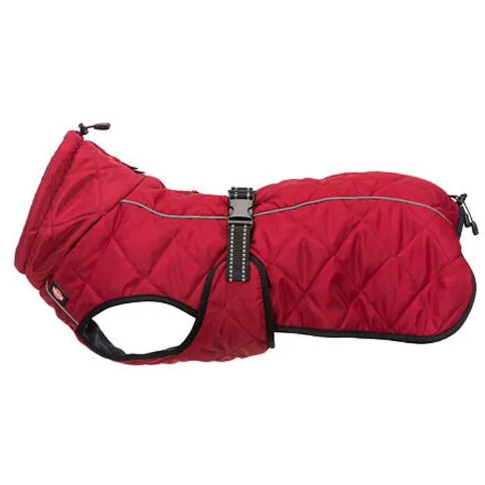 Hauptbild des Produkts Obleček vesta MINOT červená S:40cm, hruď:40-64cm, krk:37cm