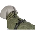 Weiteres Produktbild MINOT Weste olivgrün M: 45 cm, Brust: 44-70 cm, Hals: 40 cm