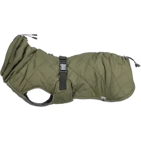 MINOT Weste olivgrün M: 50 cm, Brust: 52-76 cm, Hals: 45 cm