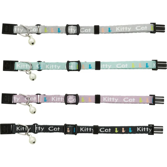 Hauptbild des Produkts Obojek nylon pro koťata Kitty Cat TRIXIE
