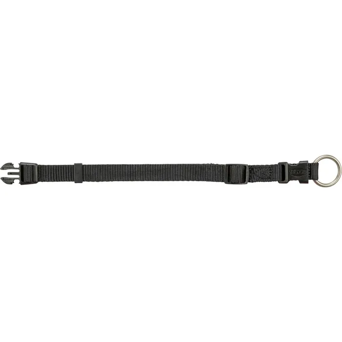 Hauptbild des Produkts Obojek PREMIUM - černý S-M:30-45cm/15mm