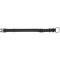 Weiteres Produktbild Halsband PREMIUM - schwarz S: 25-40cm/15mm