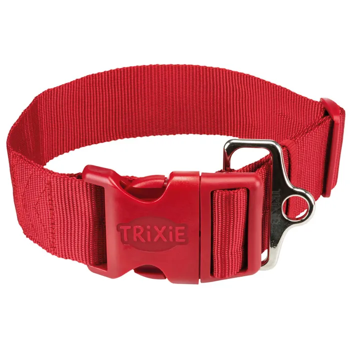 Hauptbild des Produkts Obojek PREMIUM - červený L-XXL:55-80cm/50mm