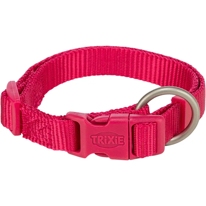Hauptbild des Produkts Obojek PREMIUM - fuchsie S-M:30-45cm/15mm