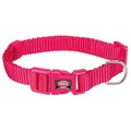 Weiteres Produktbild Halsband PREMIUM – Fuchsia XXS-XS: 15–25 cm/10 mm