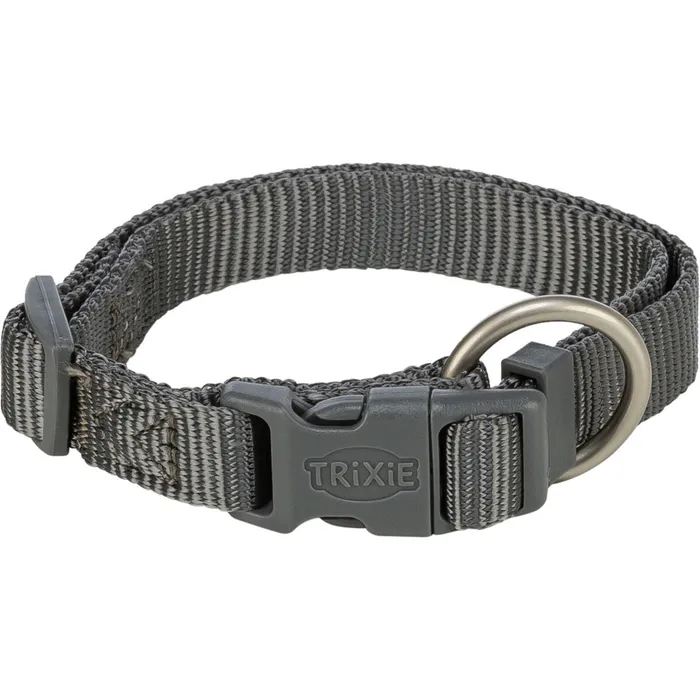 Hauptbild des Produkts Obojek PREMIUM - grafit M-L:35-55cm/20mm