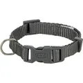 Kragen PREMIUM - Graphit XS-S: 22-35/10mm