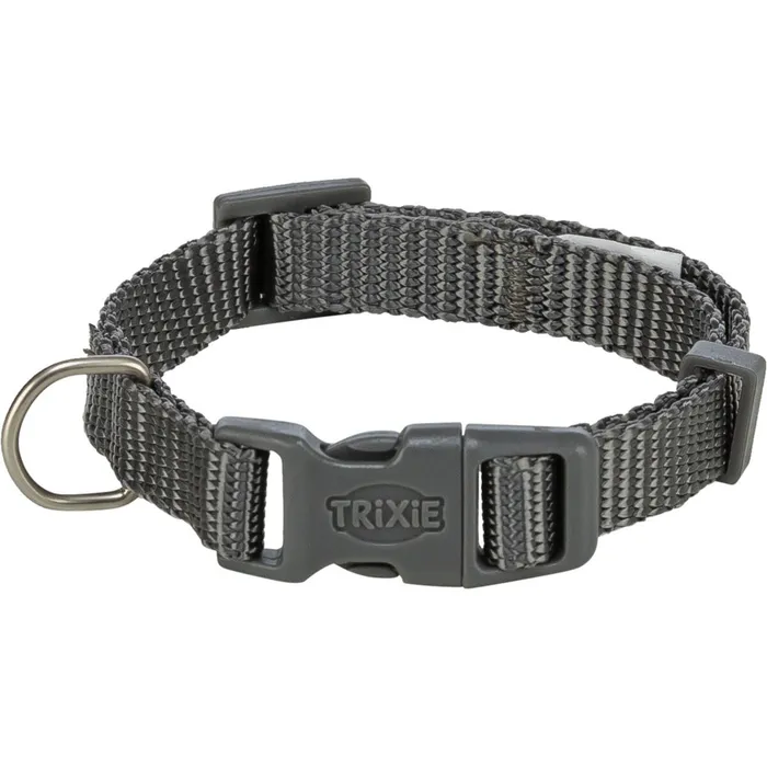 Hauptbild des Produkts Obojek PREMIUM - grafit XS-S:22-35/10mm