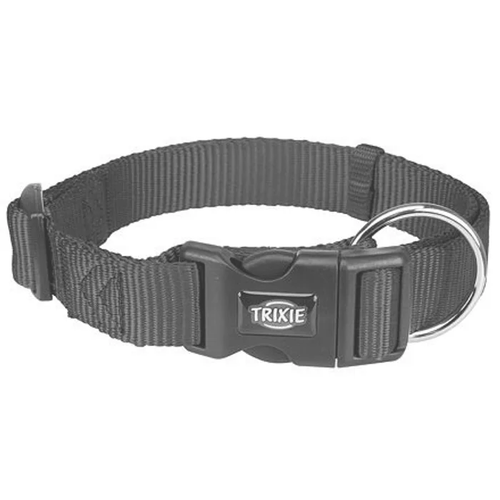 Hauptbild des Produkts Obojek PREMIUM - indigo L-XL:40-65cm/25mm