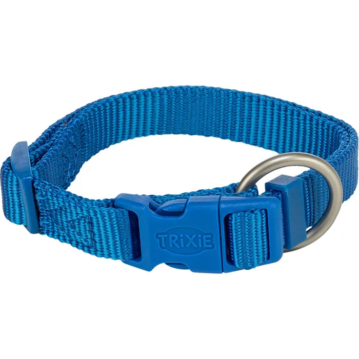Hauptbild des Produkts Obojek PREMIUM - královská modrá L-XL:40-65cm/25mm