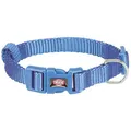 Weiteres Produktbild PREMIUM-Halsband – Königsblau XXS-XS: 15–25 cm/10 mm