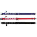 Weiteres Produktbild Reflektierendes Katzenhalsband, Samt 22-36 cm