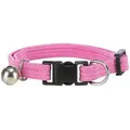 Weiteres Produktbild Elastisches Halsband für Katzen, mit Glöckchen, verschiedene Farben