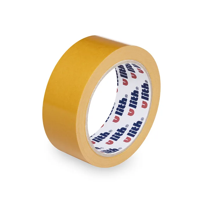 Hauptbild des Produkts Oboustranná lepící páska 10 m x 38 mm [1 ks]