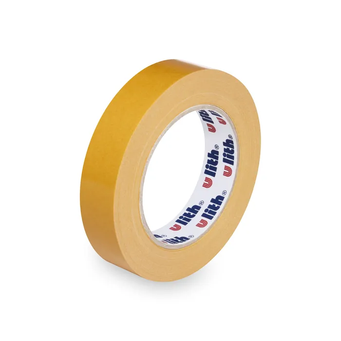 Hauptbild des Produkts Oboustranná lepící páska 25 m x 25 mm [1 ks]