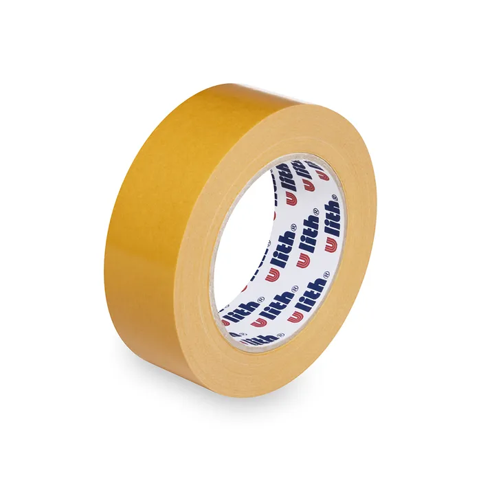Hauptbild des Produkts Oboustranná lepící páska 25 m x 38 mm [1 ks]