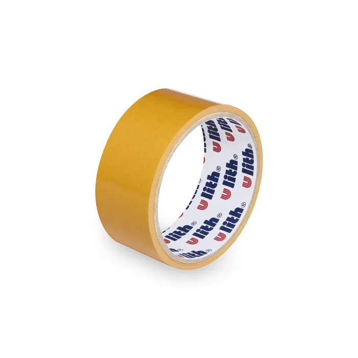 Hauptbild des Produkts Oboustranná lepící páska 5 m x 38 mm [1 ks]