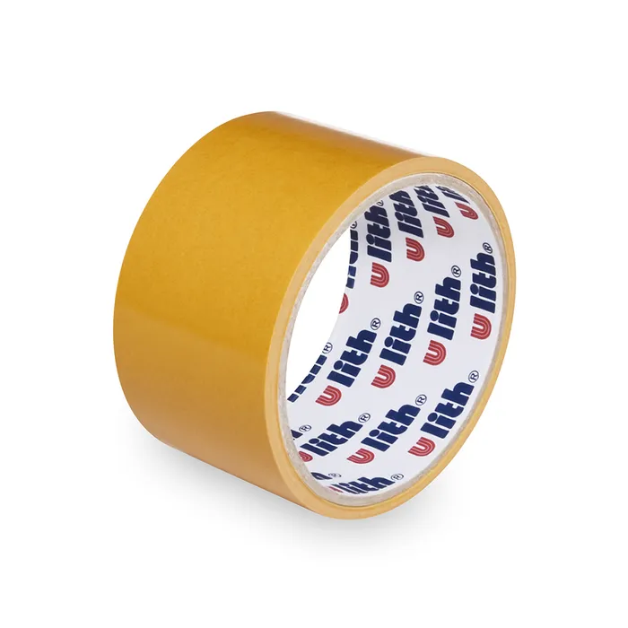 Hauptbild des Produkts Oboustranná lepící páska 5 m x 50 mm [1 ks]