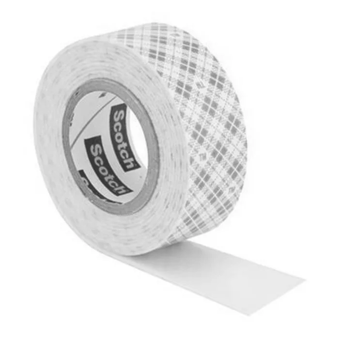 Hauptbild des Produkts Oboustranná montážní páska Scotch 3M 19 mm × 1,5 m
