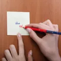 Kores Twin doppelseitiger Bleistift