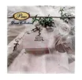 Servietten L 33x33cm mit PAW DECOR Aufdruck