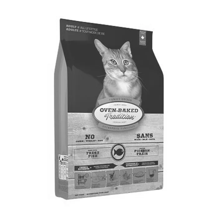 Hauptbild des Produkts OBT Adult Cat Fish 350 g