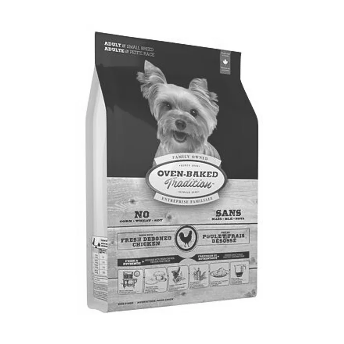 Hauptbild des Produkts OBT Adult DOG Chicken Small Breed 5,67 kg