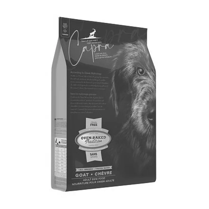 Hauptbild des Produkts OBT Adult DOG Grain Free Goat All Breeds 1,81 kg