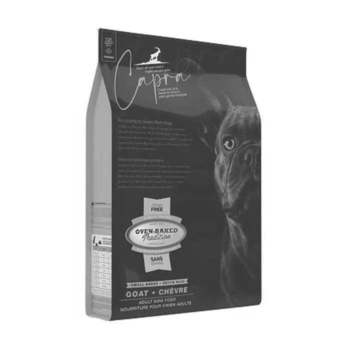Hauptbild des Produkts OBT Adult DOG Grain Free Goat Small Breed 1,81 kg
