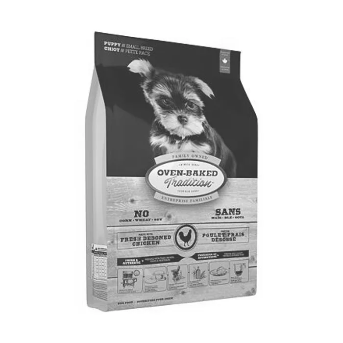 Hauptbild des Produkts OBT Puppy DOG Chicken Small Breed 5,67 kg