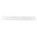 Weiteres Produktbild Schutzgitter für das obere Fenster 75-125 cm/16 cm weiß