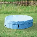 Weiteres Produktbild Schutzhülle für das Schwimmbad - st. blau um 70 cm, zu Code 39480