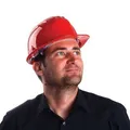 Weiteres Produktbild Schutzhelm, gelb